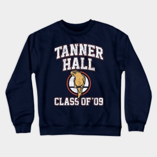 Tanner Hall Class of 09 Crewneck Sweatshirt